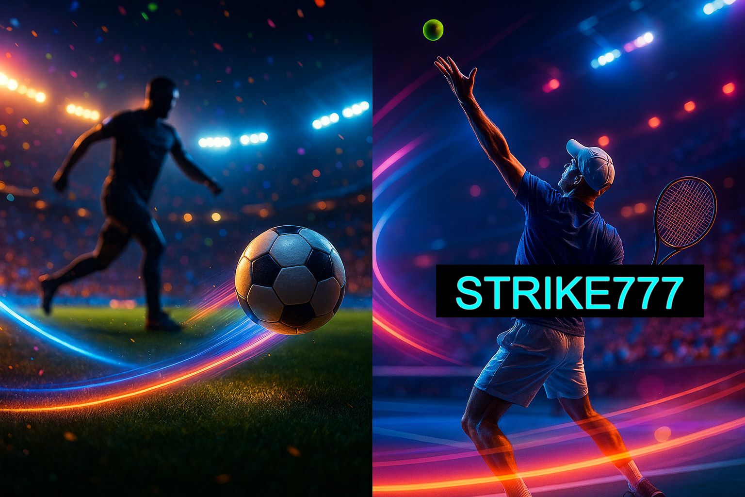 Eventos Esportivos