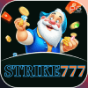 Logo da STRIKE777